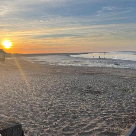 Fisherman'S Retreat Wells-next-the-Sea المظهر الخارجي الصورة