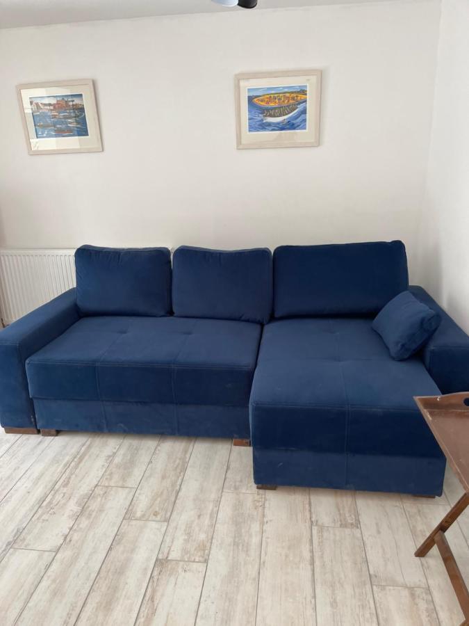 Fisherman'S Retreat Wells-next-the-Sea المظهر الخارجي الصورة