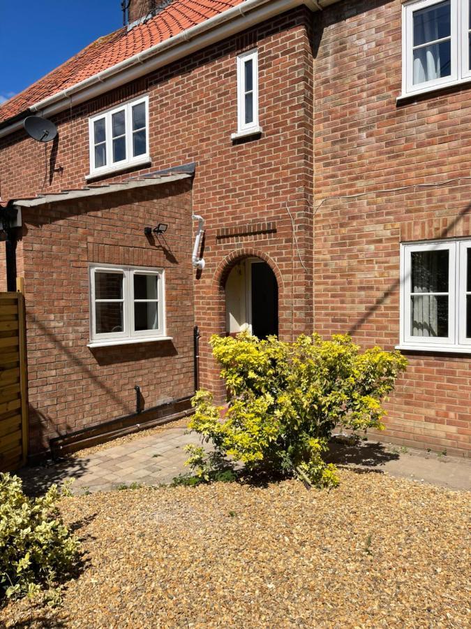 Fisherman'S Retreat Wells-next-the-Sea المظهر الخارجي الصورة